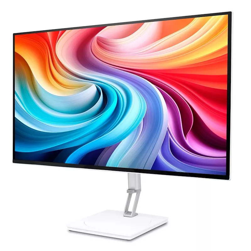 Acer CE270UXWMIIPPRX computermonitor 67,3 cm (26,5 inch) 2560 x 1440 pixel Quad HD QD-OLED wit