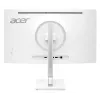 Acer CE270UXWMIIPPRX computermonitor 67,3 cm (26,5 inch) 2560 x 1440 pixel Quad HD QD-OLED wit