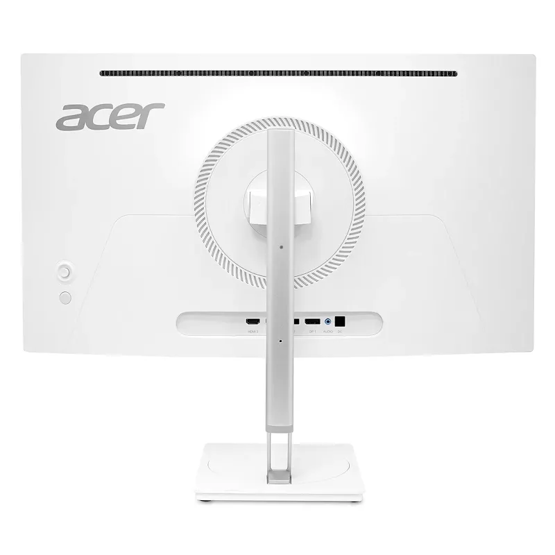 Acer CE270UXWMIIPPRX computermonitor 67,3 cm (26,5 inch) 2560 x 1440 pixel Quad HD QD-OLED wit