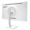Acer CE270UXWMIIPPRX computermonitor 67,3 cm (26,5 inch) 2560 x 1440 pixel Quad HD QD-OLED wit