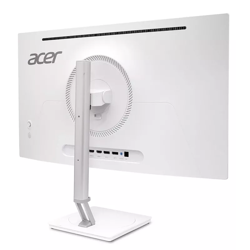 Acer CE270UXWMIIPPRX computermonitor 67,3 cm (26,5 inch) 2560 x 1440 pixel Quad HD QD-OLED wit