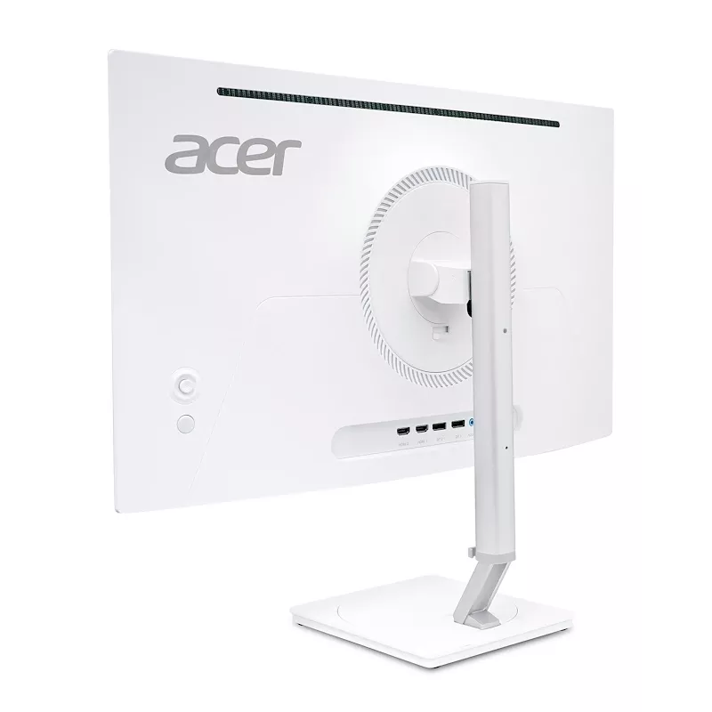 Acer CE270UXWMIIPPRX computermonitor 67,3 cm (26,5 inch) 2560 x 1440 pixel Quad HD QD-OLED wit