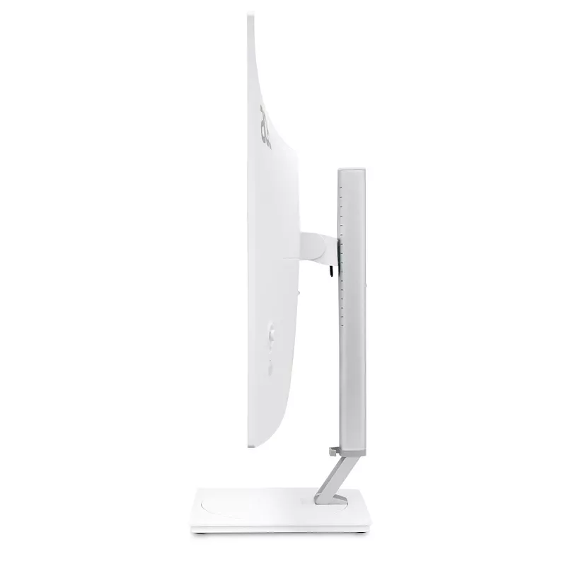 Acer CE270UXWMIIPPRX computermonitor 67,3 cm (26,5 inch) 2560 x 1440 pixel Quad HD QD-OLED wit
