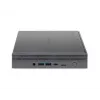 Acer Chromebox CXI5 Intel® Core™ i5 i5-1235U 8 GB DDR4-SDRAM 256 GB SSD ChromeOS Mini-PC zilver