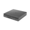 Acer Chromebox CXI5 Intel® Core™ i5 i5-1235U 8 GB DDR4-SDRAM 256 GB SSD ChromeOS Mini-PC zilver
