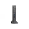 Acer Chromebox CXI5 Intel® Core™ i5 i5-1235U 8 GB DDR4-SDRAM 256 GB SSD ChromeOS Mini-PC zilver