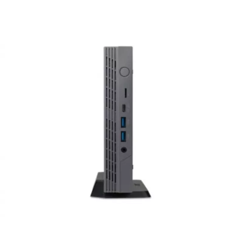 Acer Chromebox CXI5 Intel® Core™ i5 i5-1235U 8 GB DDR4-SDRAM 256 GB SSD ChromeOS Mini-PC zilver