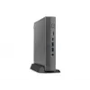 Acer Chromebox CXI5 Intel® Core™ i5 i5-1235U 8 GB DDR4-SDRAM 256 GB SSD ChromeOS Mini-PC zilver
