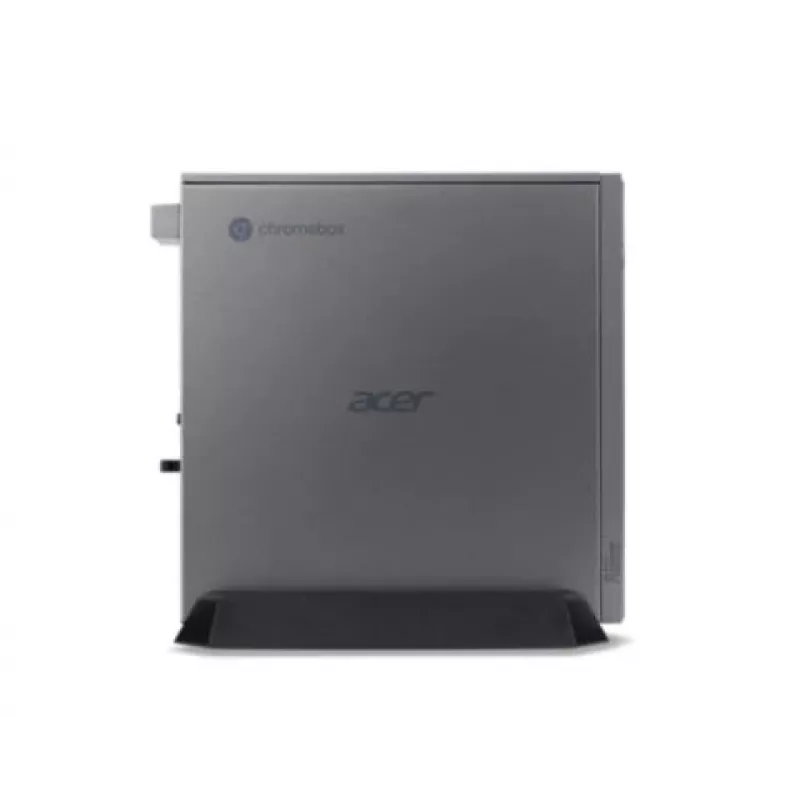 Acer Chromebox CXI5 Intel® Core™ i5 i5-1235U 8 GB DDR4-SDRAM 256 GB SSD ChromeOS Mini-PC zilver