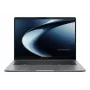 ASUS ExpertBook P3 P3405CVA-LY0046X Intel® Core™ i7 i7-13620H Laptop 35,6 cm (14 inch) WUXGA 16 GB DDR5-SDRAM 512 GB SSD Wi-Fi 6 (802.11ax) Windows 11 Pro Duits grijs