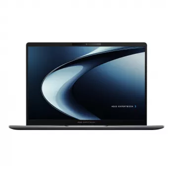 ASUS ExpertBook P3 P3405CVA-LY0046X Intel® Core™ i7 i7-13620H Laptop 35,6 cm (14 inch) WUXGA 16 GB DDR5-SDRAM 512 GB SSD Wi-Fi 6 (802.11ax) Windows 11 Pro Duits grijs