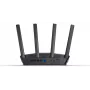 ASUS RT-BE59 BE5000 draadloze router 2.5 Gigabit Ethernet dual-band (2,4 GHz / 5 GHz) zwart