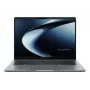 ASUS ExpertBook P3 P3405CVA-NZ0417X Intel® Core™ i7 i7-13620H Laptop 35,6 cm (14 inch) WQXGA 16 GB DDR5-SDRAM 512 GB SSD Wi-Fi 6 (802.11ax) Windows 11 Pro Duits grijs