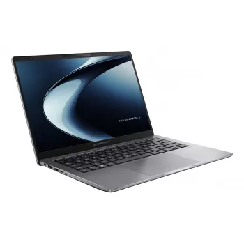 ASUS ExpertBook P3 P3405CVA-NZ0417X Intel® Core™ i7 i7-13620H Laptop 35,6 cm (14 inch) WQXGA 16 GB DDR5-SDRAM 512 GB SSD Wi-Fi 6 (802.11ax) Windows 11 Pro Duits grijs