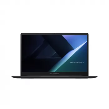 ASUS ExpertBook B1 B1403CVA-S66870X Intel Core 5 210H Laptop 35,6 cm (14 inch) Full HD 16 GB DDR5-SDRAM 512 GB SSD Wi-Fi 6E (802.11ax) Windows 11 Pro Duits grijs