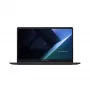 ASUS ExpertBook B1 B1403CVA-S66870X Intel Core 5 210H Laptop 35,6 cm (14 inch) Full HD 16 GB DDR5-SDRAM 512 GB SSD Wi-Fi 6E (802.11ax) Windows 11 Pro Duits grijs