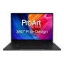 ASUS ProArt PX13 HN7306EA-LX070W Copilot+ PC AMD Ryzen™ AI Max+ 395 hybride (2-in-1) 33.8 cm (13.3 inch) Touchscreen 3K 32 GB LPDDR5x-SDRAM 1 TB SSD Wi-Fi 7 (802.11be) Windows 11 Home Duits zwart