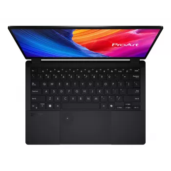 ASUS ProArt PX13 HN7306EA-LX070W Copilot+ PC AMD Ryzen™ AI Max+ 395 hybride (2-in-1) 33.8 cm (13.3 inch) Touchscreen 3K 32 GB LPDDR5x-SDRAM 1 TB SSD Wi-Fi 7 (802.11be) Windows 11 Home Duits zwart