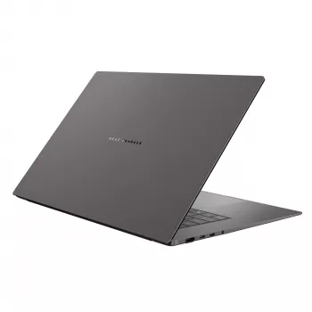 ASUS Zenbook S16 UM5606GA-SR305W Copilot+ PC AMD Ryzen AI 9 465 Laptop 40,6 cm (16 inch) Touchscreen 3K 32 GB LPDDR5x-SDRAM 1 TB SSD Wi-Fi 7 (802.11be) Windows 11 Home grijs