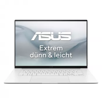 ASUS Zenbook S16 UM5606GA-SR334W Copilot+ PC AMD Ryzen AI 9 465 Laptop 40.6 cm (16 inch) Touchscreen 3K 32 GB LPDDR5x-SDRAM 1 TB SSD Wi-Fi 7 (802.11be) Windows 11 Home wit