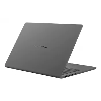 ASUS Zenbook A14 UX3407QA-QD496W Copilot+ PC Snapdragon X1-26-100 Laptop 35,6 cm (14 inch) WUXGA 32 GB LPDDR5x-SDRAM 1 TB SSD Wi-Fi 6E (802.11ax) Windows 11 Home grijs Duits