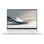 ASUS Zenbook S14 UX5406SA-PV526W Copilot+ pc Intel Core Ultra 7 258V laptop 35,6 cm (14 inch) 3K 32 GB LPDDR5x-SDRAM 1 TB SSD Wi-Fi 7 (802.11be) Windows 11 Home Duits wit