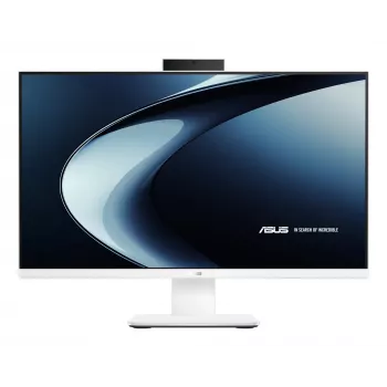 ASUS V400 AiO V470VAK-WPE497W Intel Core 5 210H 68.6 cm (27 inch) 1920 x 1080 Pixel all-in-one-PC 16 GB DDR5-SDRAM 512 GB SSD Windows 11 Home Wi-Fi 6 (802.11ax) wit