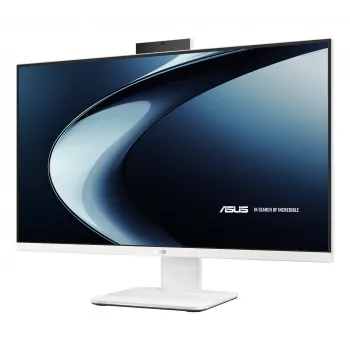 ASUS V400 AiO V470VAK-WPE497W Intel Core 5 210H 68.6 cm (27 inch) 1920 x 1080 Pixel all-in-one-PC 16 GB DDR5-SDRAM 512 GB SSD Windows 11 Home Wi-Fi 6 (802.11ax) wit