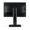 Acer B6 B226WL computermonitor 55,9 cm (22 inch) 1680 x 1050 Pixel WSXGA+ LED grijs