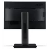 Acer B6 226WLymdr computermonitor 55,9 cm (22 inch) 1680 x 1050 Pixel WSXGA+ grijs