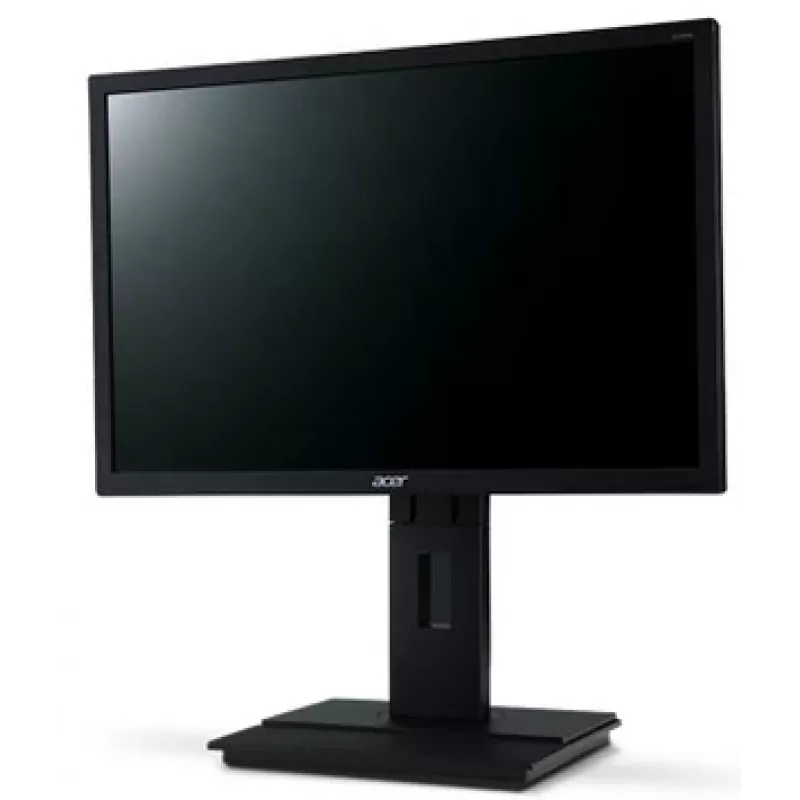 Acer B6 226WLymdr computermonitor 55,9 cm (22 inch) 1680 x 1050 Pixel WSXGA+ grijs