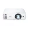 Acer S1286Hn standaardprojector 3500 ANSI-lumen DLP XGA (1024x768) wit