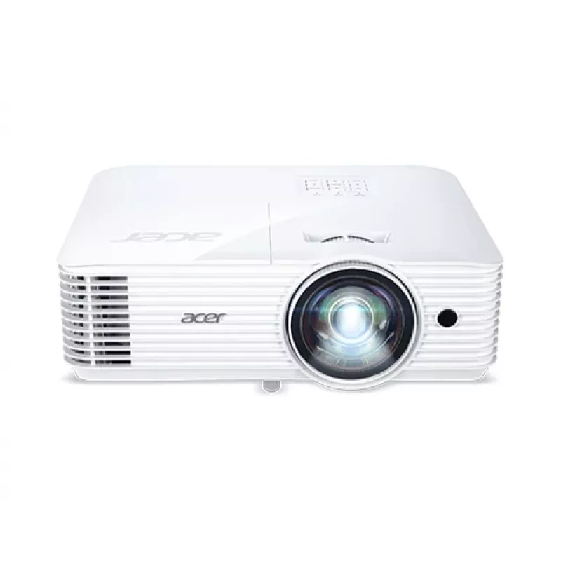 Acer S1286Hn standaardprojector 3500 ANSI-lumen DLP XGA (1024x768) wit