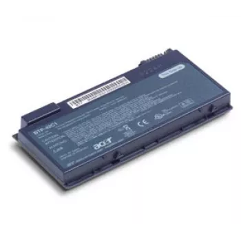 Acer LC.BTP00.119 laptopvervangingsonderdeel batterij
