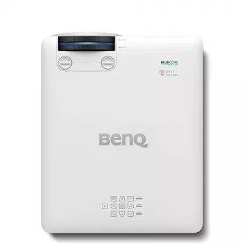 BenQ LU785 Standard Throw-projector 6000 ANSI Lumen DLP WUXGA (1920x1200) wit