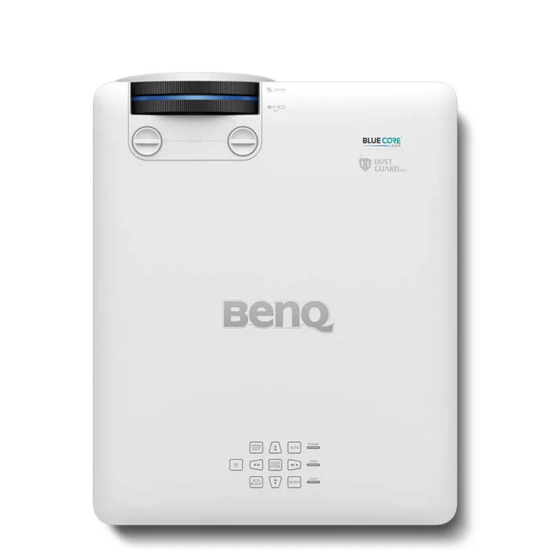 BenQ LU785 Standard Throw-projector 6000 ANSI Lumen DLP WUXGA (1920x1200) wit