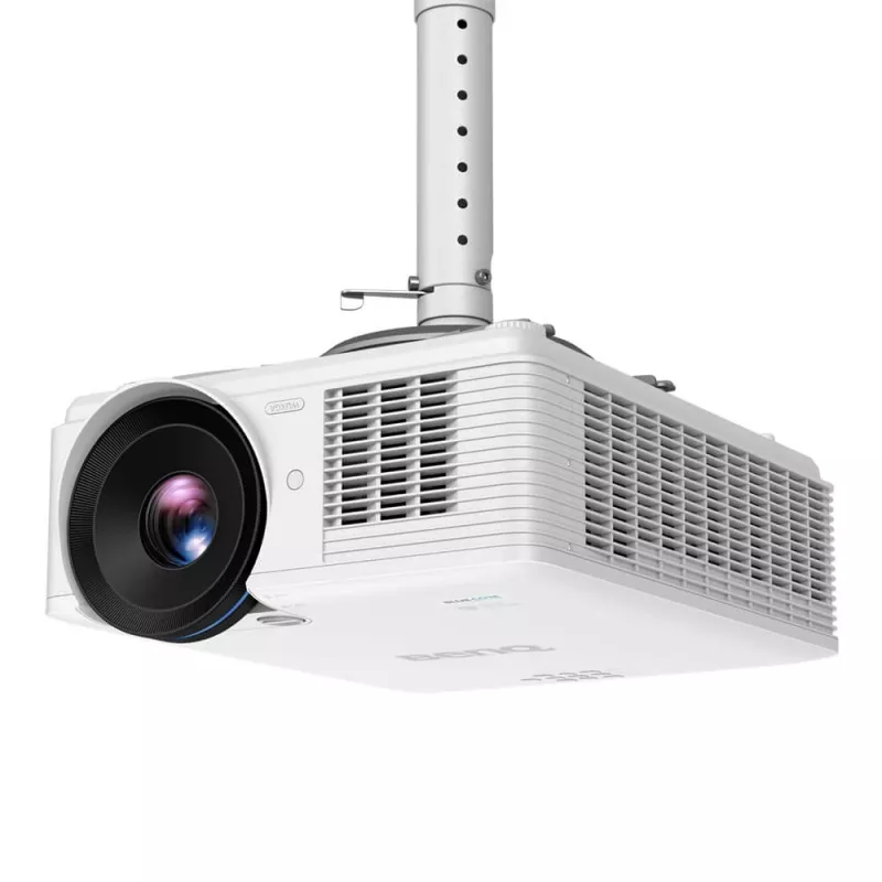 BenQ LU785 Standard Throw-projector 6000 ANSI Lumen DLP WUXGA (1920x1200) wit