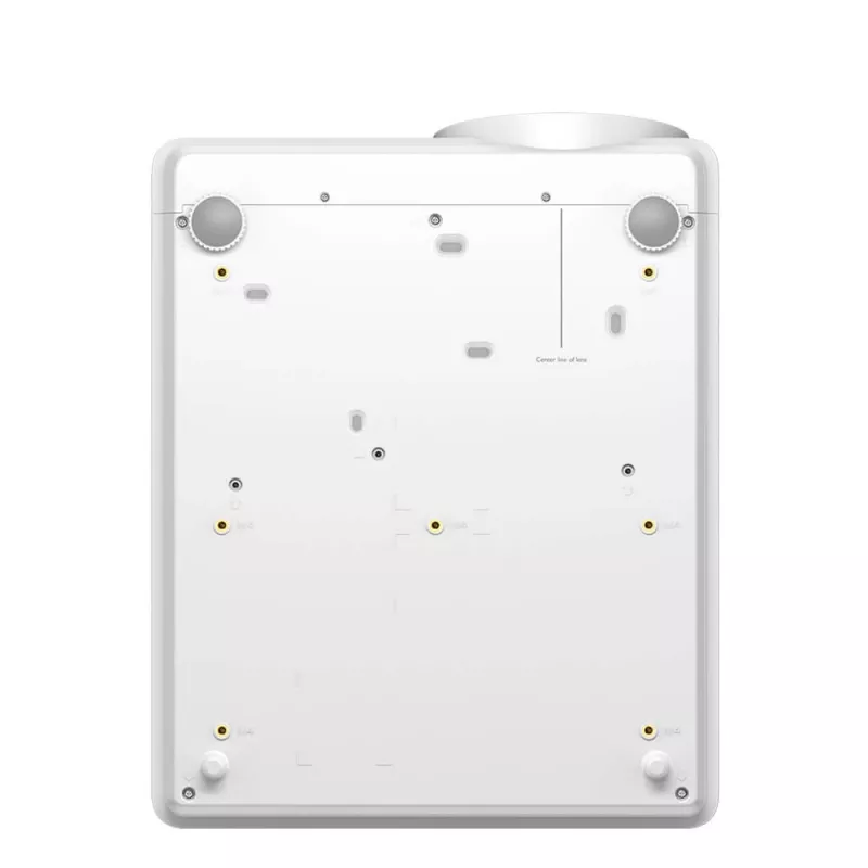 BenQ LU785 Standard Throw-projector 6000 ANSI Lumen DLP WUXGA (1920x1200) wit