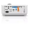 BenQ LU785 Standard Throw-projector 6000 ANSI Lumen DLP WUXGA (1920x1200) wit