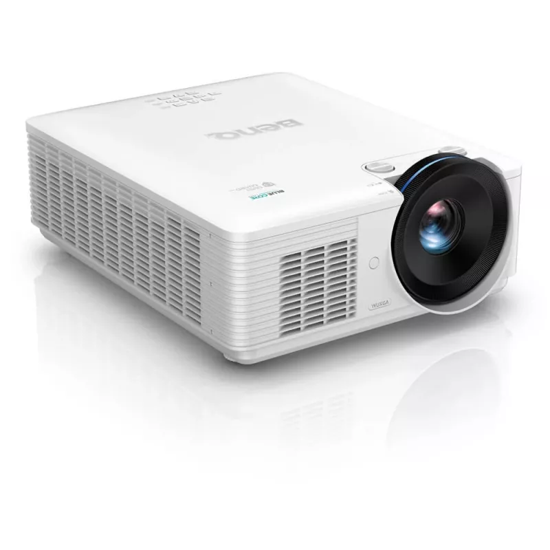 BenQ LU785 Standard Throw-projector 6000 ANSI Lumen DLP WUXGA (1920x1200) wit