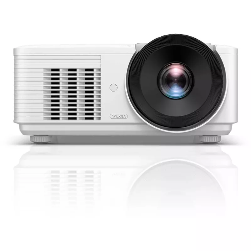 BenQ LU785 Standard Throw-projector 6000 ANSI Lumen DLP WUXGA (1920x1200) wit