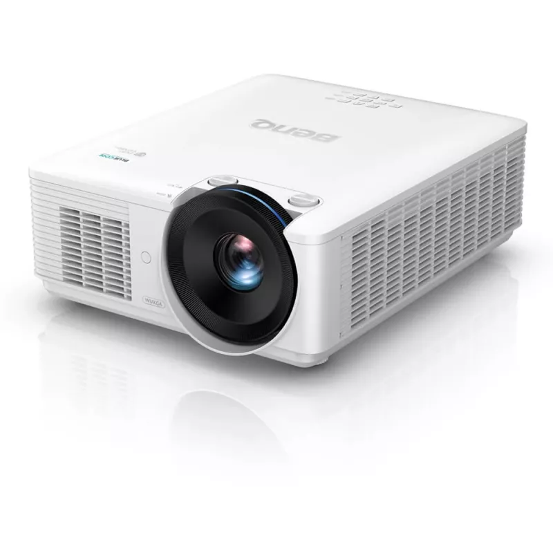 BenQ LU785 Standard Throw-projector 6000 ANSI Lumen DLP WUXGA (1920x1200) wit