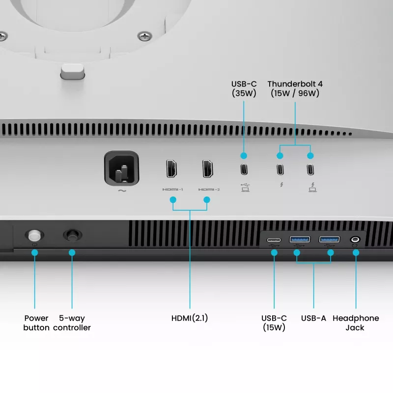 BenQ MA270S computermonitor 68,6 cm (27