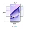 BenQ MA270S computermonitor 68,6 cm (27