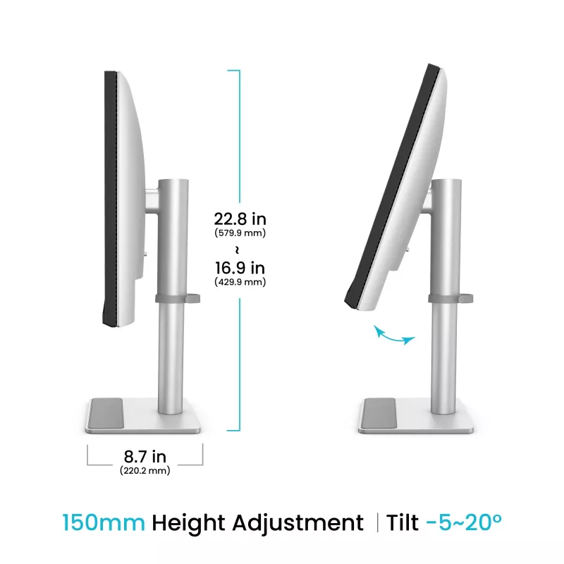 BenQ MA270S computermonitor 68,6 cm (27