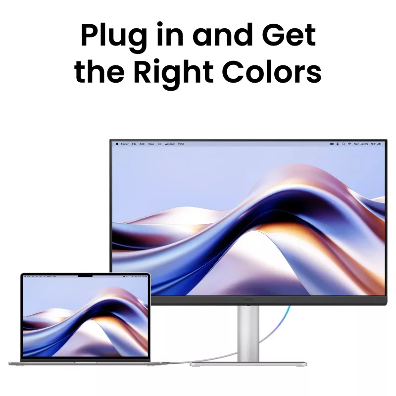 BenQ MA270S computermonitor 68,6 cm (27