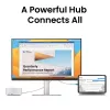 BenQ MA270S computermonitor 68,6 cm (27