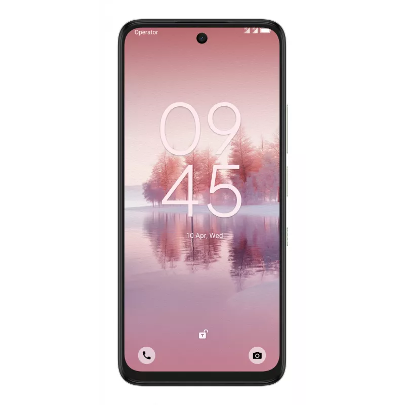 TCL 60 SE NXTPAPER 5G 17 cm (6,7