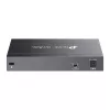 TP-Link Omada DS108G netwerkswitch unmanaged Gigabit Ethernet (10/100/1000) zwart
