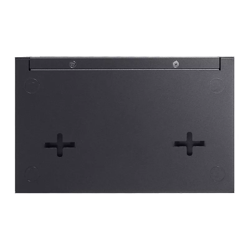 TP-Link Omada DS108G netwerkswitch unmanaged Gigabit Ethernet (10/100/1000) zwart